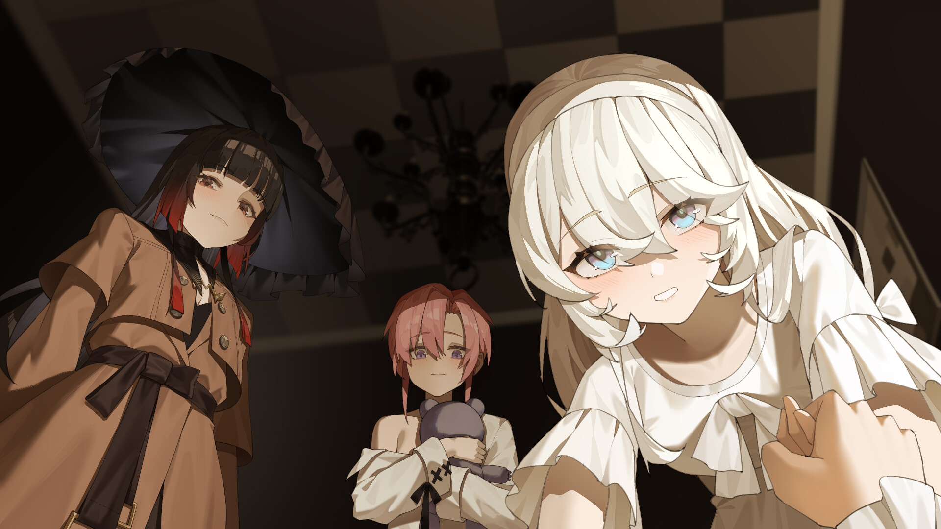 Hulu Image 2