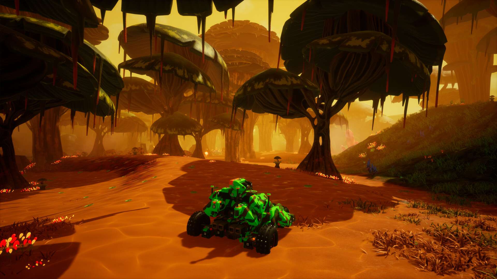 Hulu Image 3