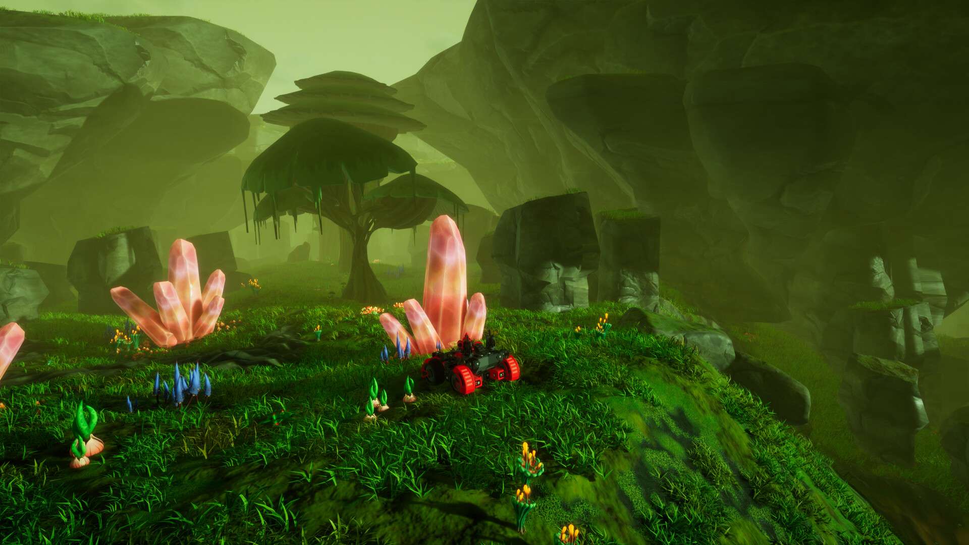Hulu Image 2