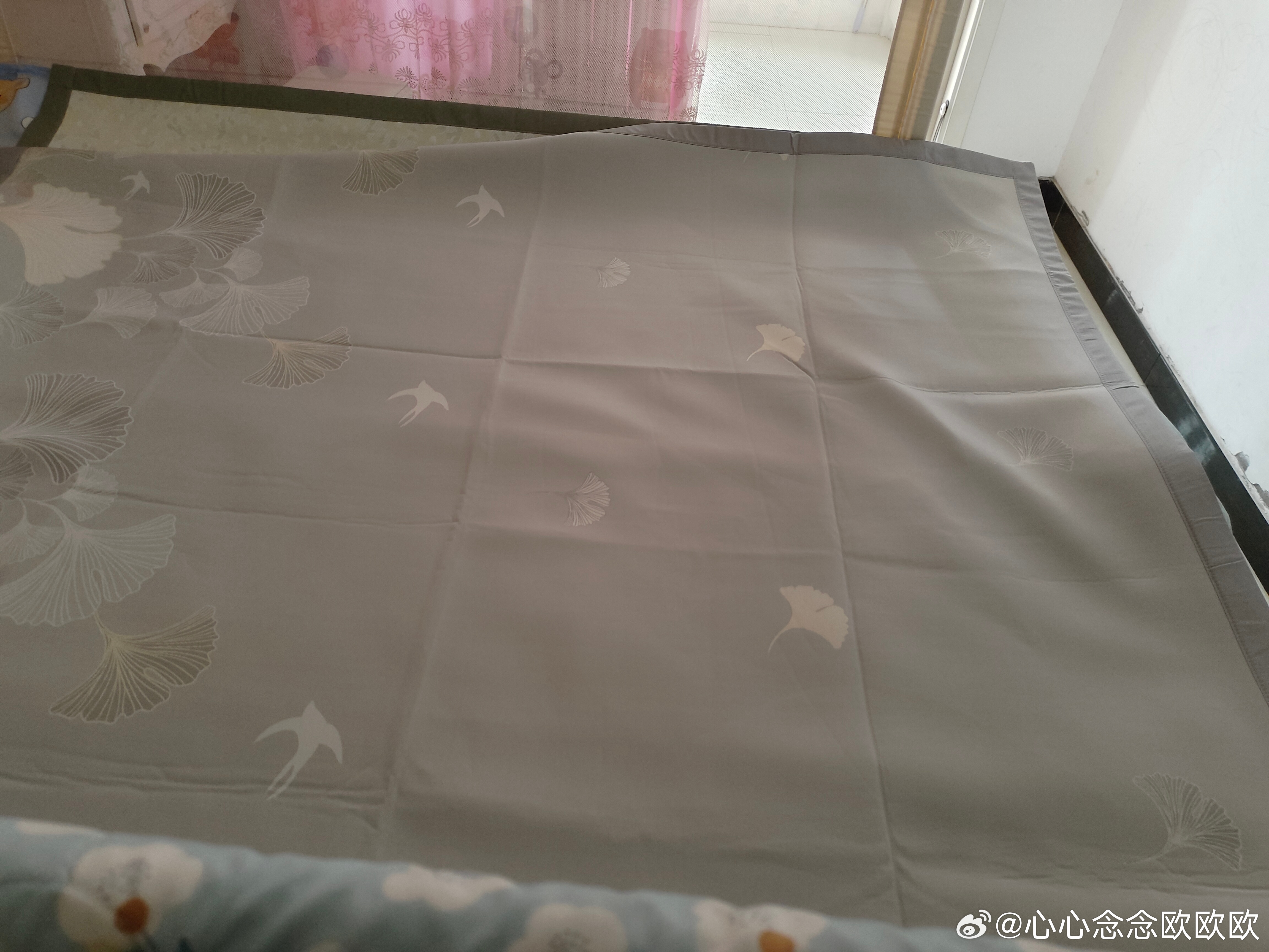 sx家凉席可以冲半价爱分享-fenxiang爱分享