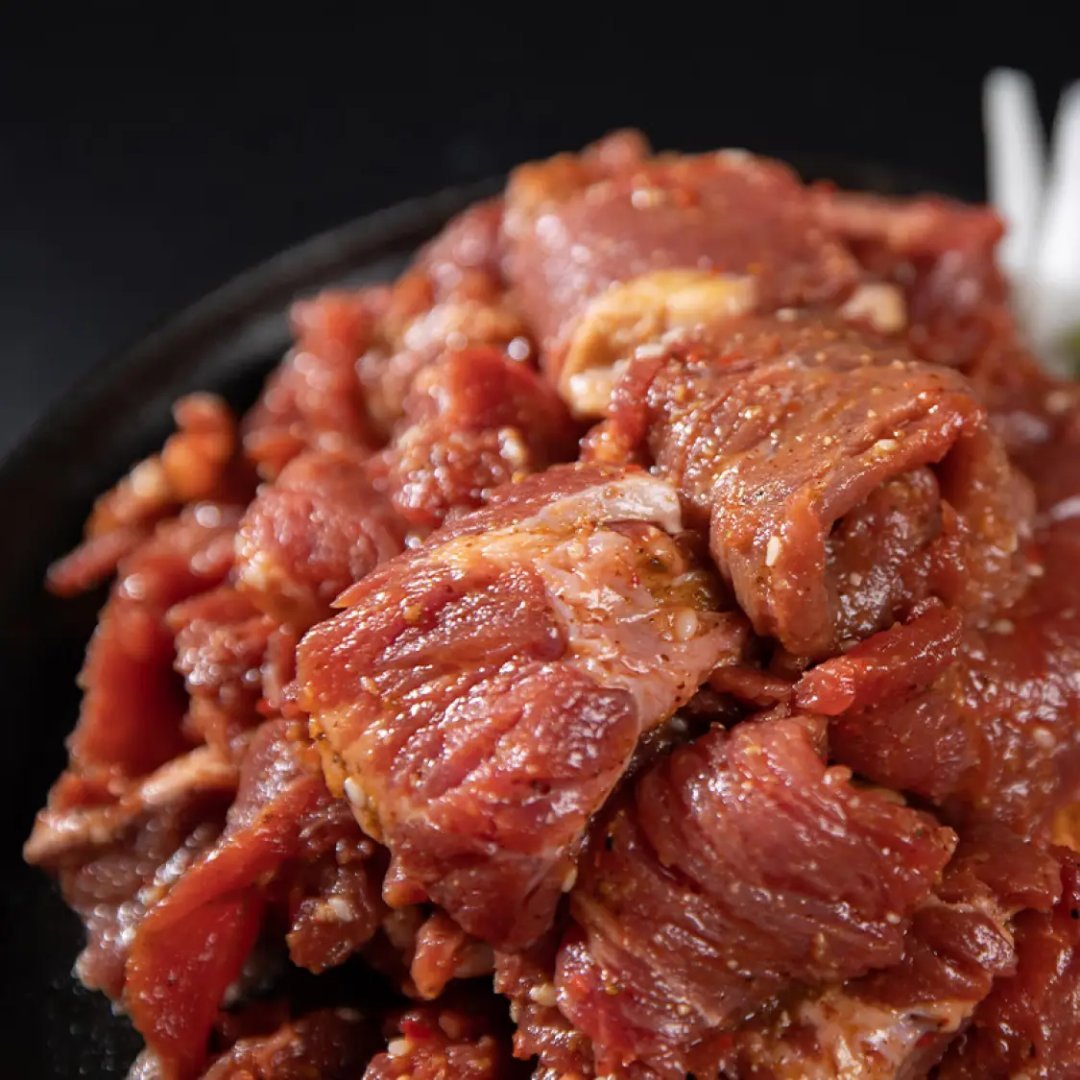 先领2张补帖卷 自营 大庄园 齐市烤肉500g 买90.2亓 Plus付88.2亓 - 线报酷 先领2张补帖卷 自营 大庄园 齐市烤肉500g 买90.2亓 Plus付88.2亓 - 线报酷
