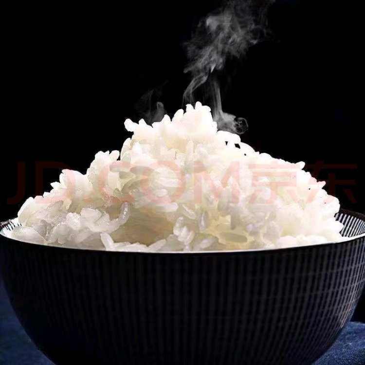 荆楚春 湖北长粒丝苗米大米5斤 领 拍 荆楚春长粒大米 湖北优质大米长粒香米 籼米煮粥炒饭香糯南方米批发爱分享-fenxiang爱分享