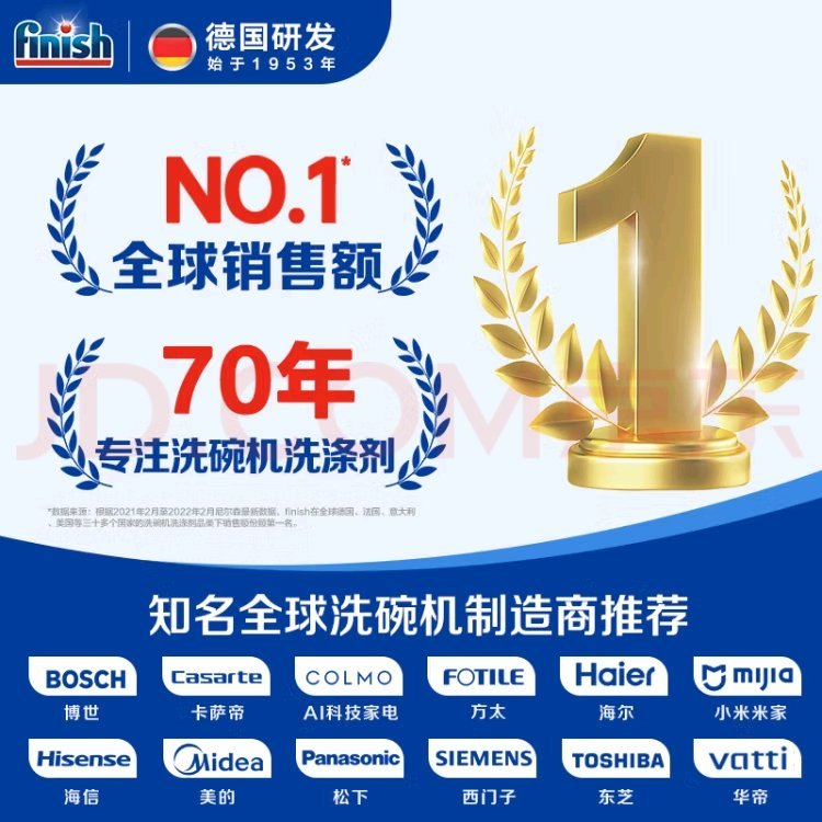 先领80-22券 (复制短链接在浏览器打开 自营 亮碟 洗碗机 专用洗碗块 80颗 - 线报酷 先领80-22券 (复制短链接在浏览器打开 自营 亮碟 洗碗机 专用洗碗块 80颗 - 线报酷