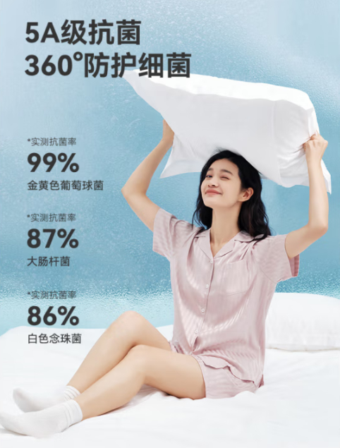 20点JD京东京造的2个活动 需领5折券 ① 39.95 儿童莱赛尔棉短袖家居服套装 - 线报酷 20点JD京东京造的2个活动 需领5折券 ① 39.95 儿童莱赛尔棉短袖家居服套装 - 线报酷