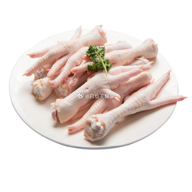 先领2张补贴劵 自营 华都食品 冻鸡爪 2斤/袋 出口级 95.3元 仅15.8/斤 - 线报酷 先领2张补贴劵 自营 华都食品 冻鸡爪 2斤/袋 出口级 95.3元 仅15.8/斤 - 线报酷